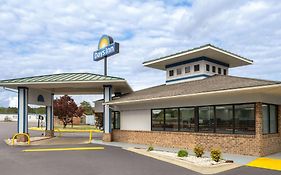 Days Inn By Wyndham Weldon Roanoke Rapids  United States